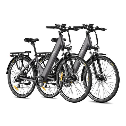 321-Fafrees Combo Sale F28 Pro*2 E-bike