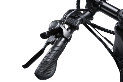 220-OneSport BK7 E-Bike