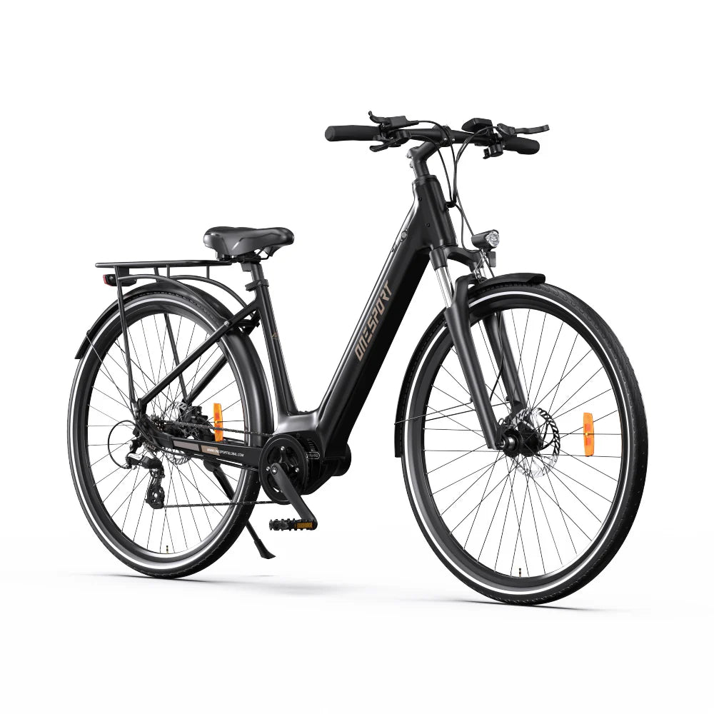 205-Onesport OT07 E-bike