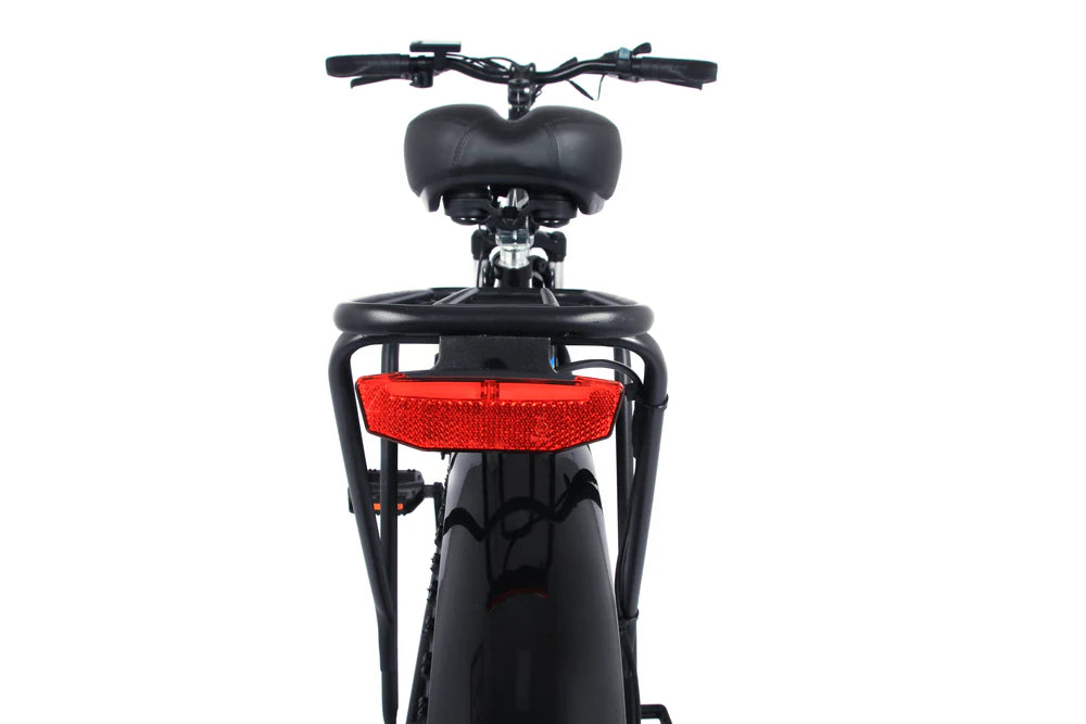 209-OneSport OT13 E-Bike
