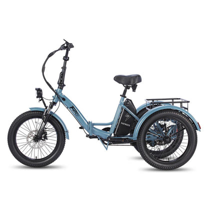 305-Fafrees F20 Mate E-Bike