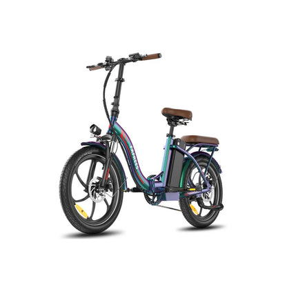 318-Fafrees F20+ Pro E-bike