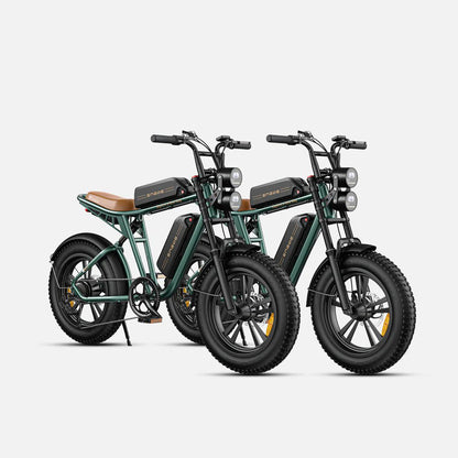 130-ENGWE M20 Combo E-bike