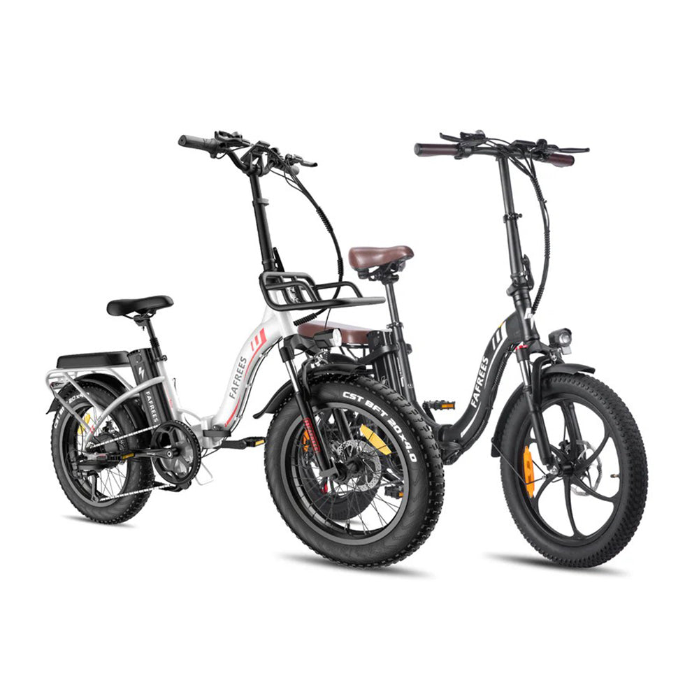 328-Fafrees Combo Sale F20 Max+F20 Pro E-bike