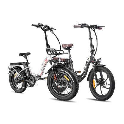 328-Fafrees Combo Sale F20 Max+F20 Pro E-bike