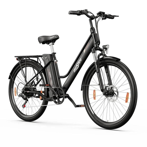202-Onesport OT18-3 E-bike