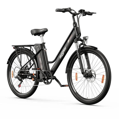 202-Onesport OT18-3 E-bike