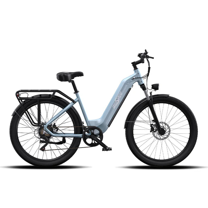 203-Onesport OT05 E-bike
