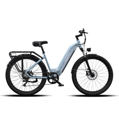 203-Onesport OT05 E-bike