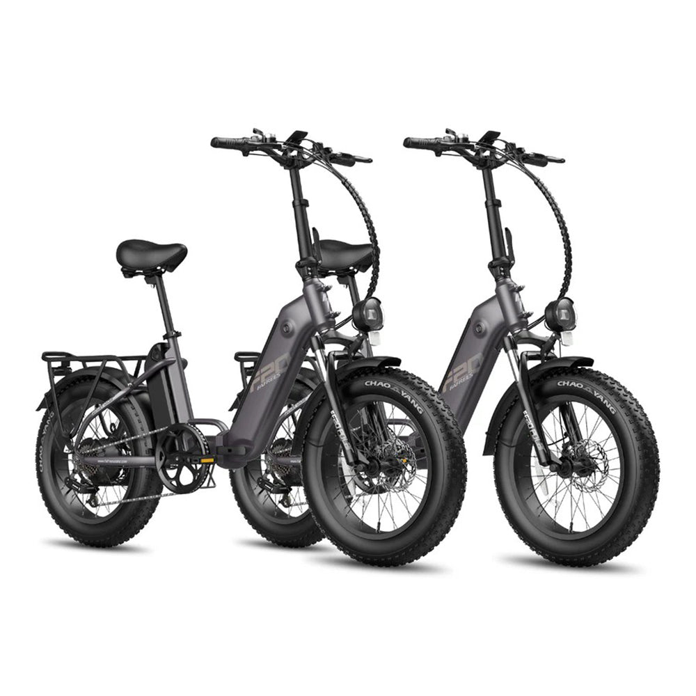 323-Fafrees Combo Sale FF20 Polar*2 E-bike