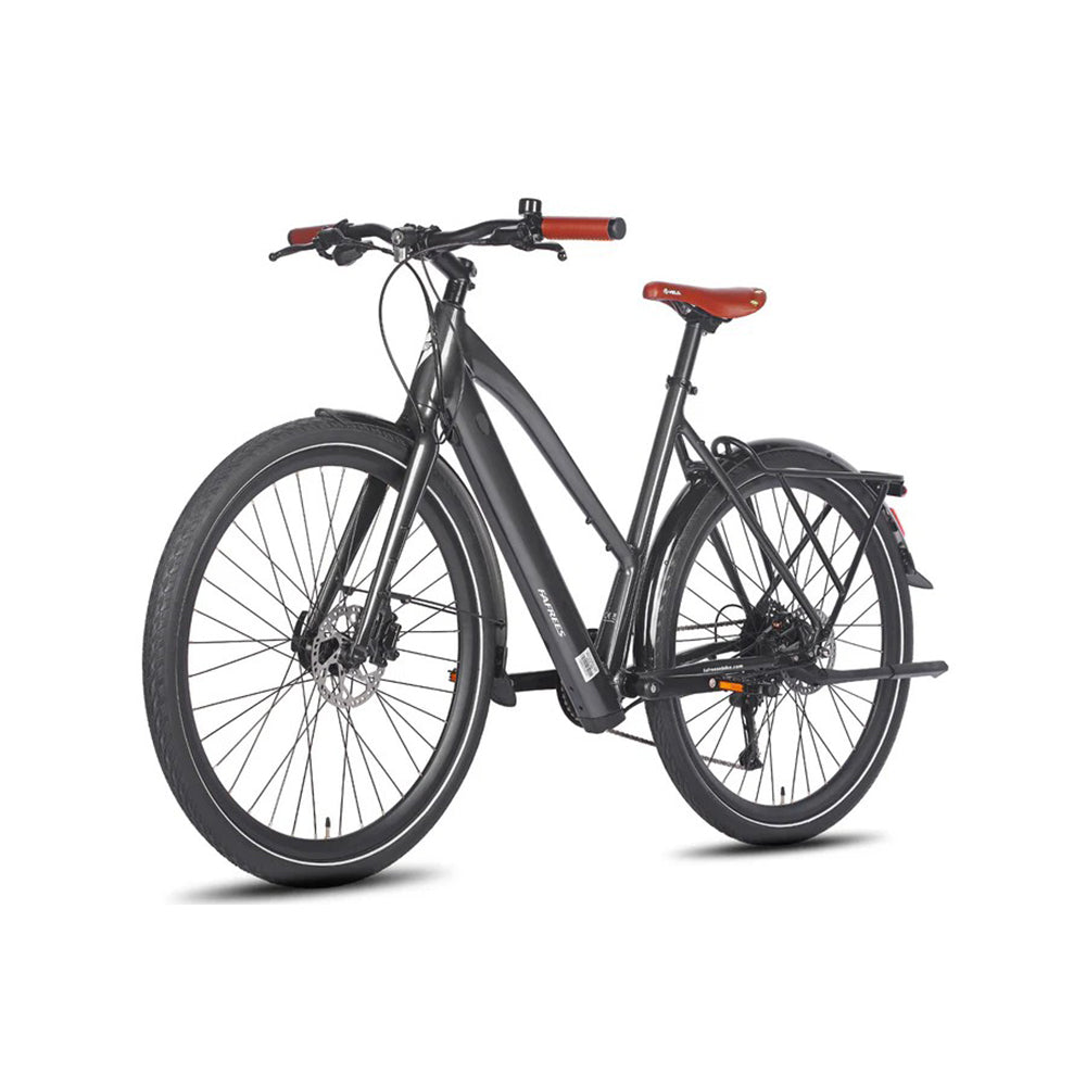 329-Fafrees F700W E-bike