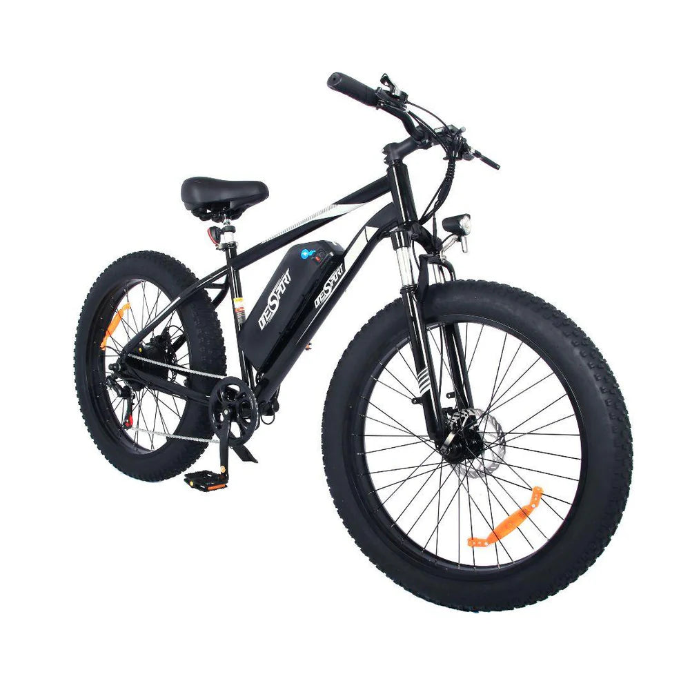 213-OneSport OT15 E-Bike