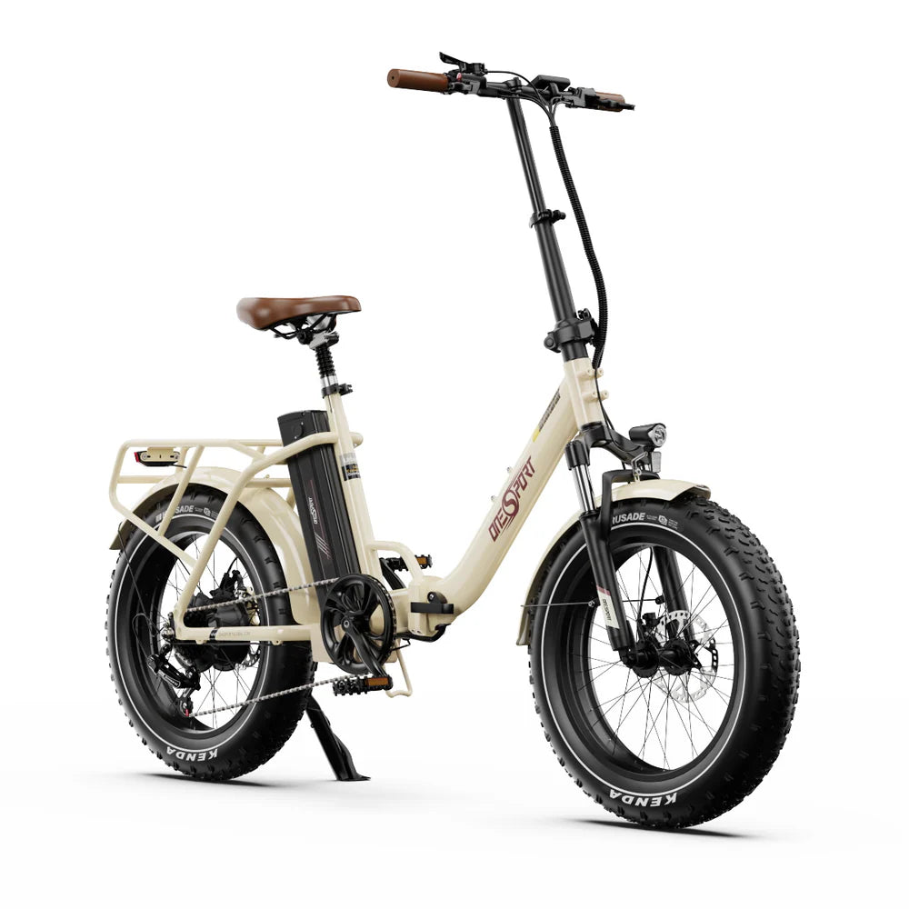 221-Onesport OT16 Max Folding E-Bike