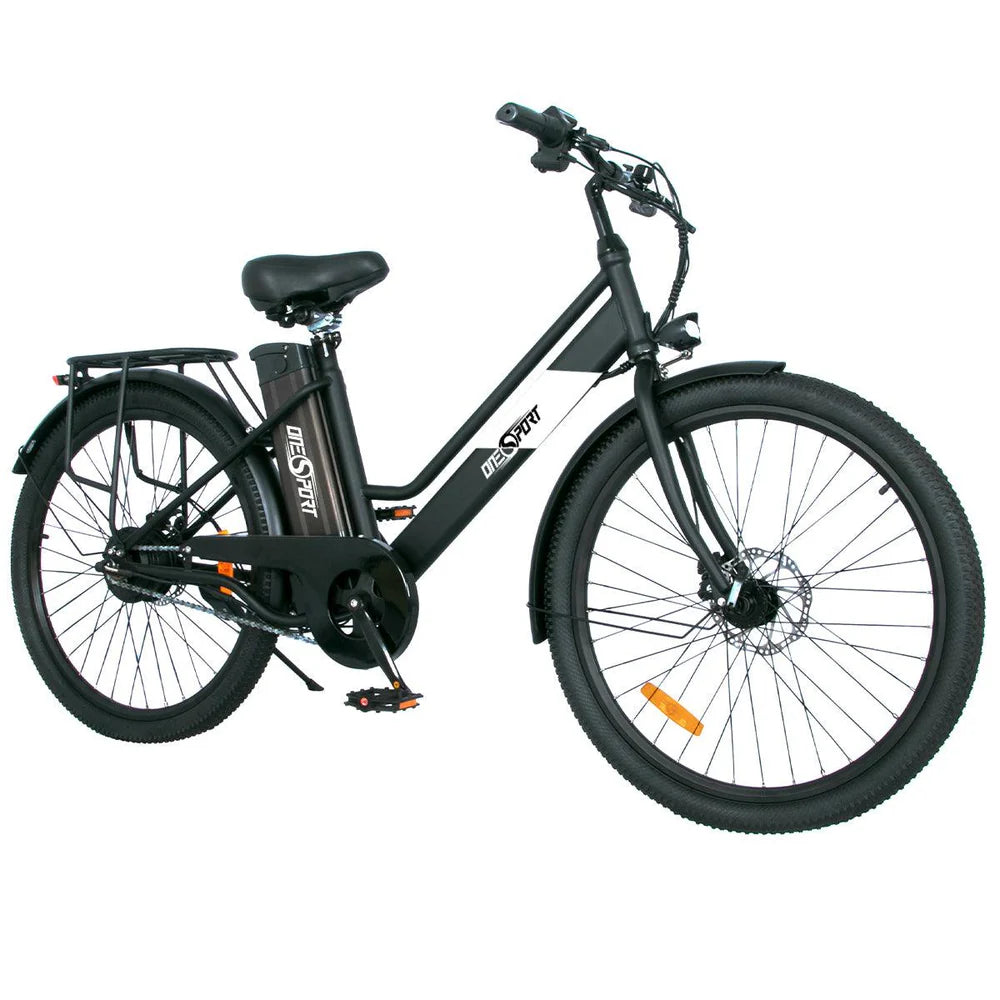 214-OneSport BK8 E-Bike