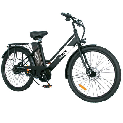 214-OneSport BK8 E-Bike
