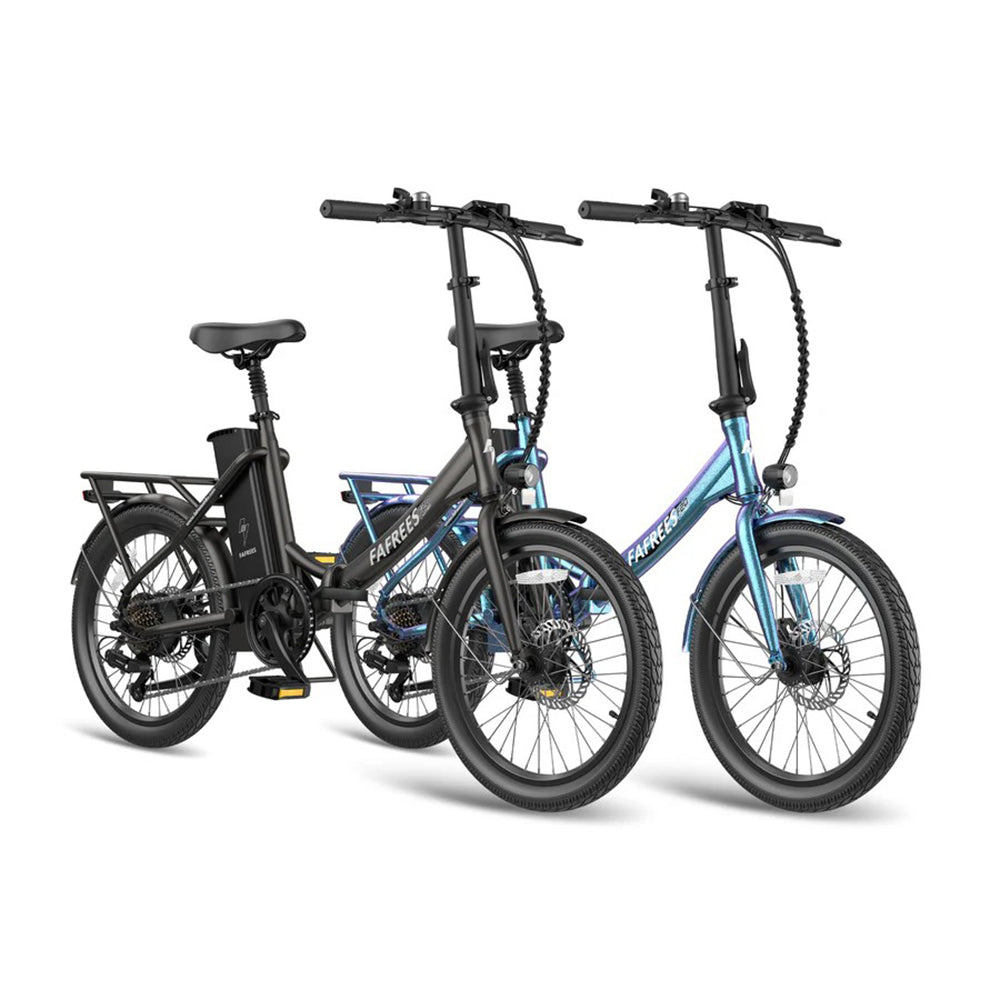 325-Fafrees Combo Sale F20 Lasting*2 E-bike