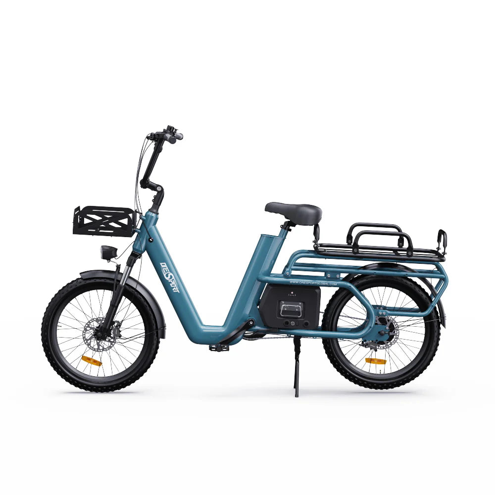 206-OneSport OT01 Cargo E-Bike
