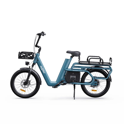 206-OneSport OT01 Cargo E-Bike