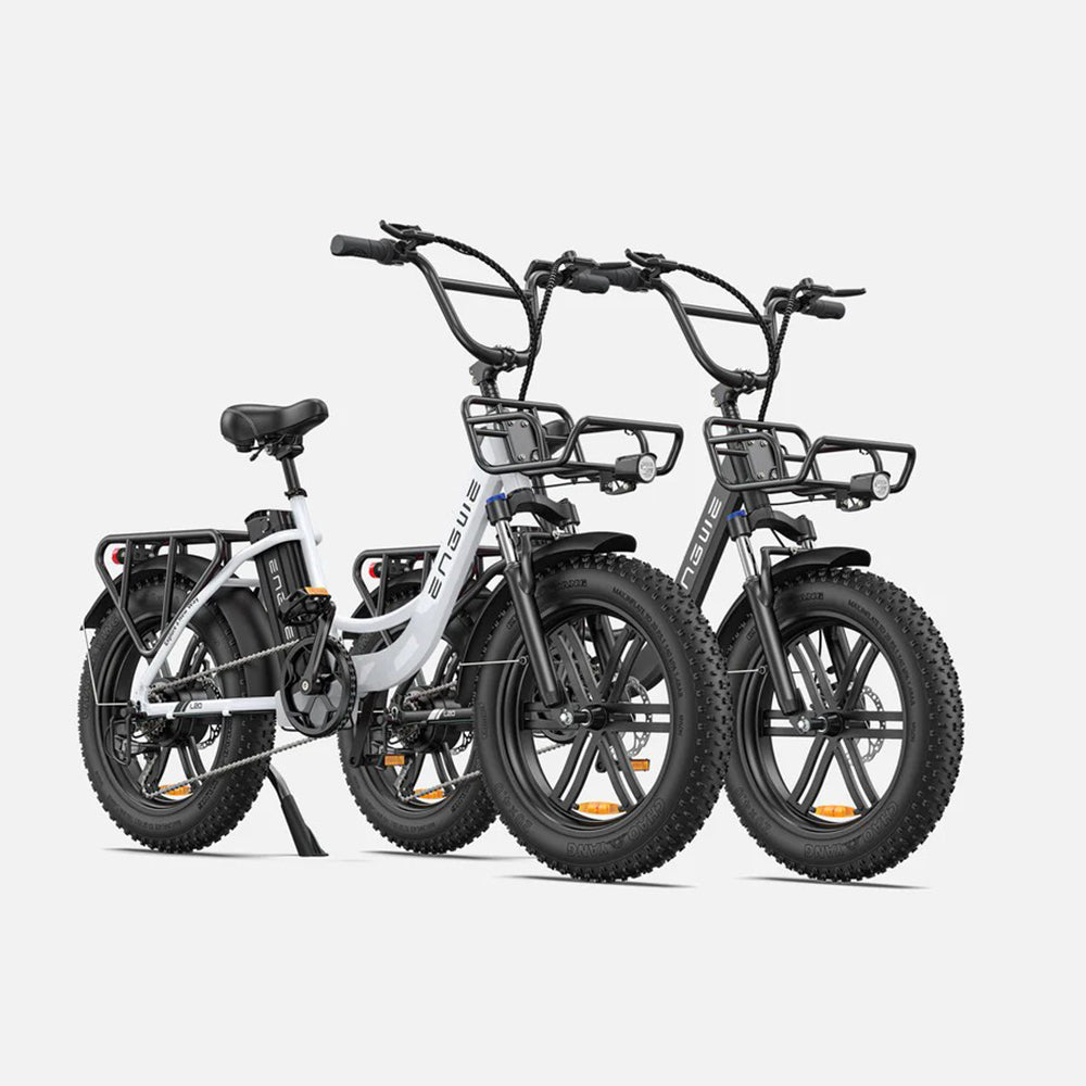 129-Engwe L20 Combo Ebike