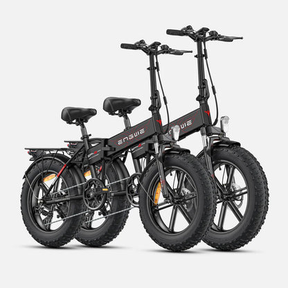 112-Engwe EP-2 Pro combo