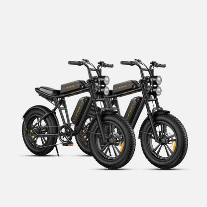 130-ENGWE M20 Combo E-bike