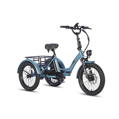 305-Fafrees F20 Mate E-Bike