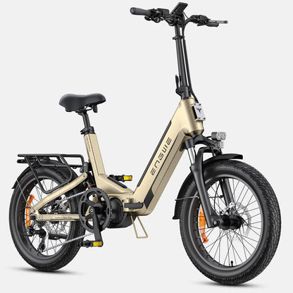 123-Engwe L20 3.0 Pro Ebike