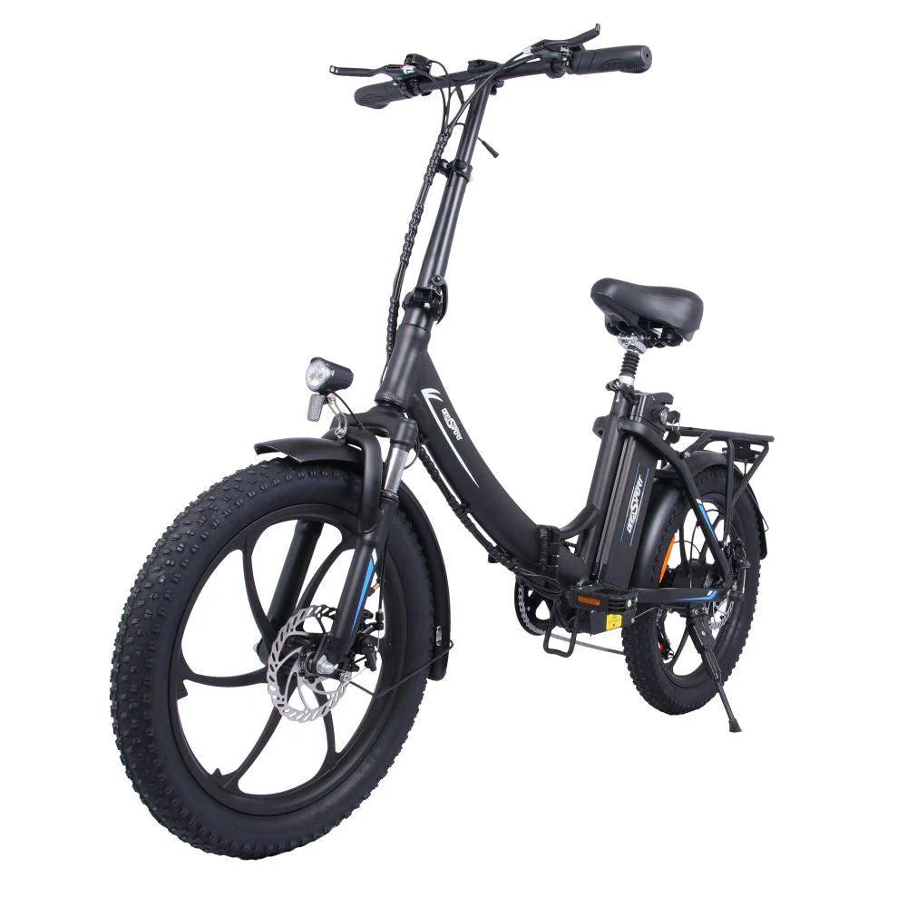 208-Onesport OT16 E-bike