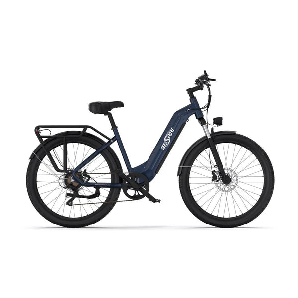 203-Onesport OT05 E-bike