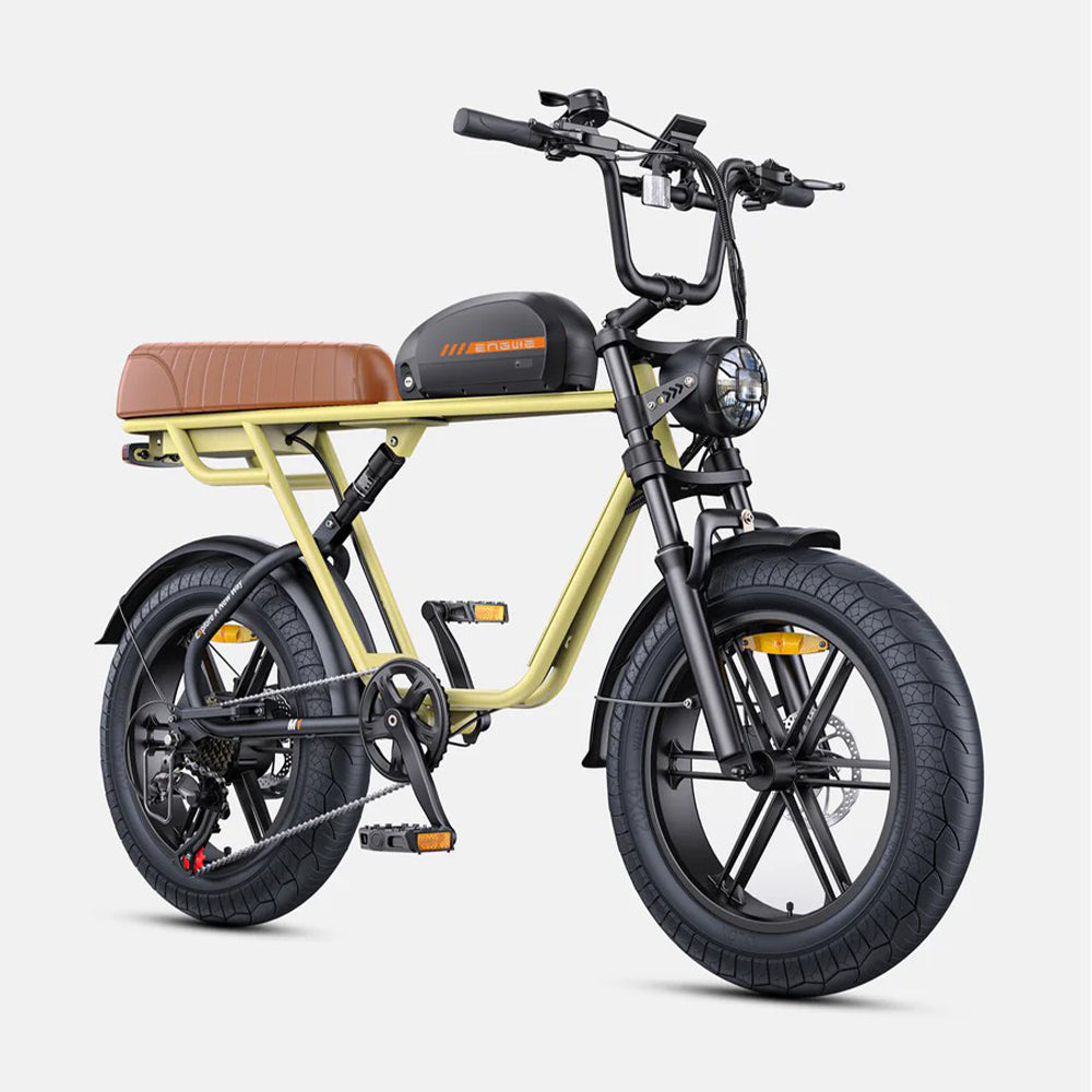 118-ENGWE M1 E-bike