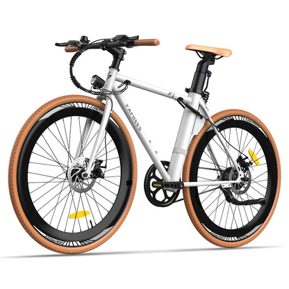 313-Fafrees F1 Road E-bike