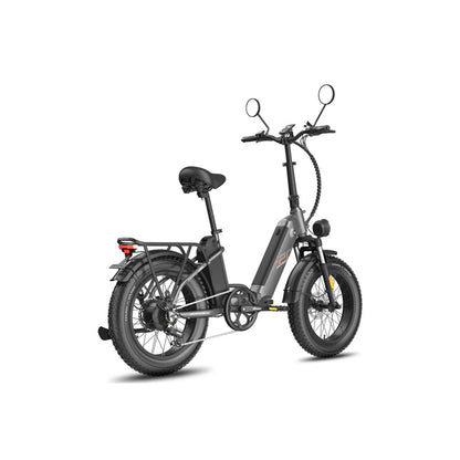 324-Fafrees FF20 Polar [L1e-B Certified] E-bike