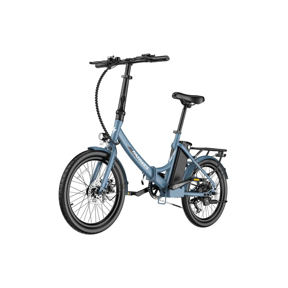 304-Fafrees F20 Light E-Bike