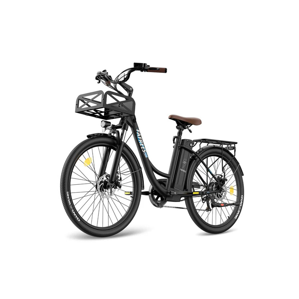 314-Fafrees F26 Lasting E-bike