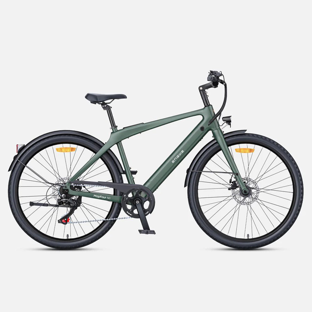 126-ENGWE MAPFOUR NI AIR  E-bike