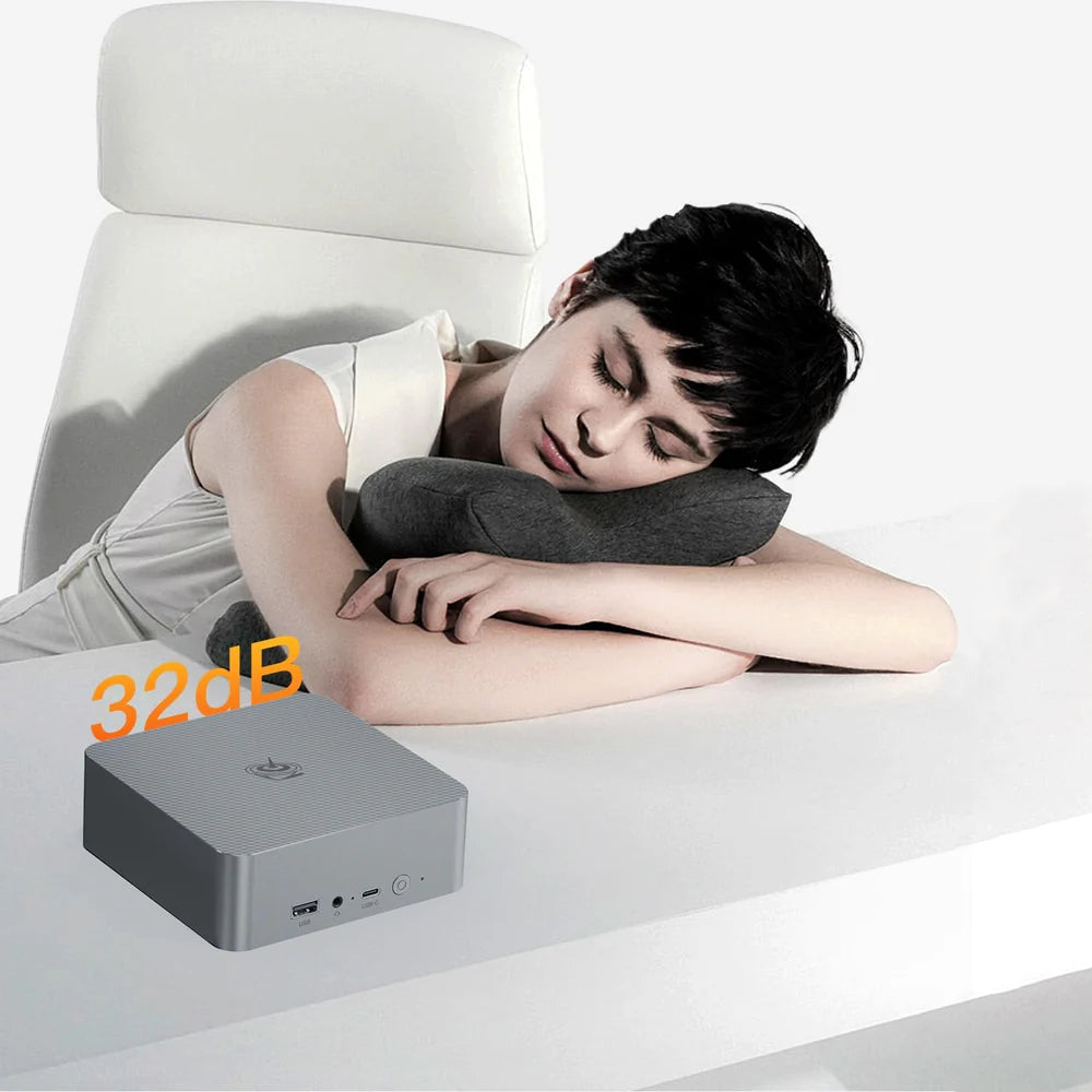 910-Beelink EQR6-Mini PC