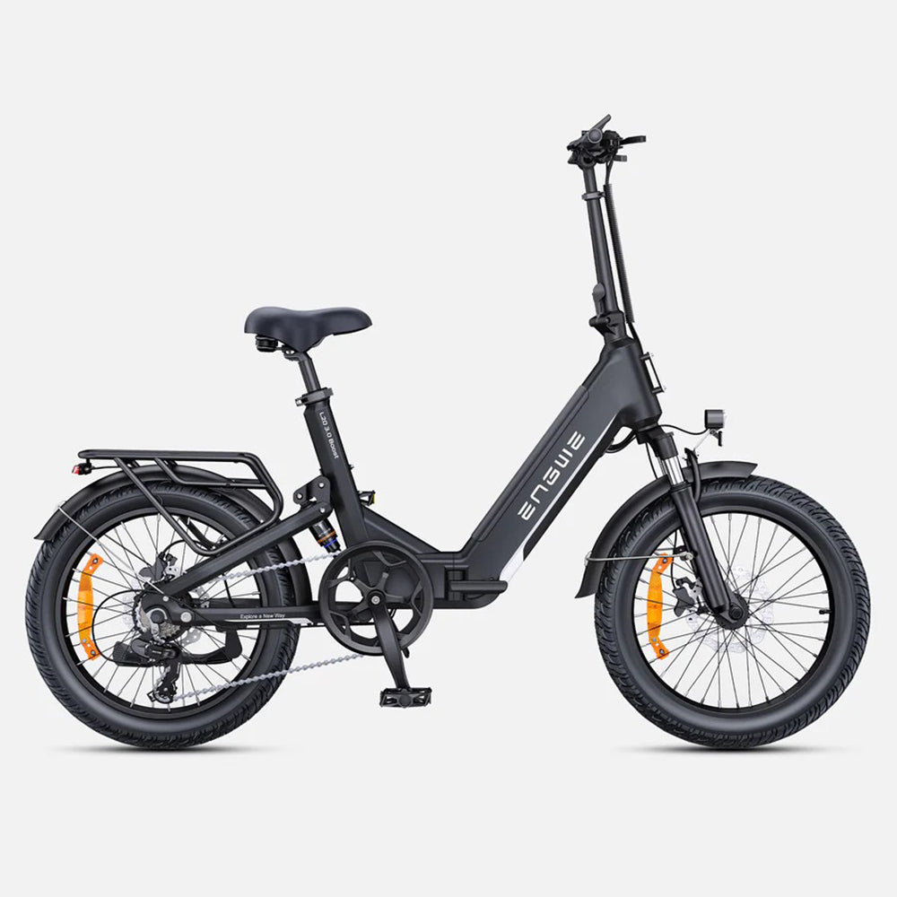 122-ENGWE L20 3.0 Boost E-bike