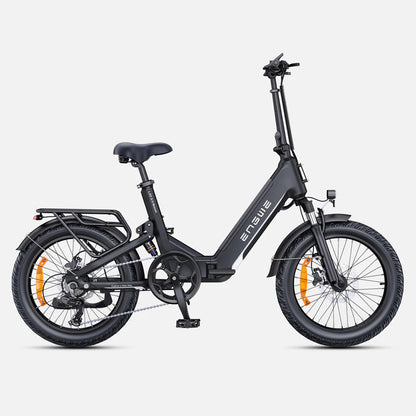 122-ENGWE L20 3.0 Boost E-bike