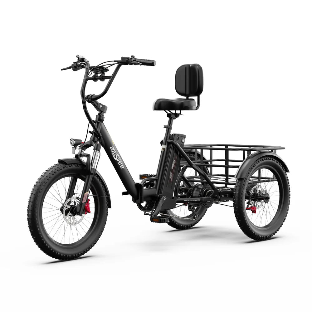 222-Onesport OT30 Pro Ebike