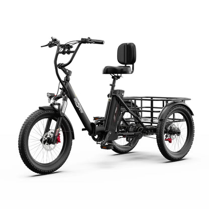 222-Onesport OT30 Pro Ebike