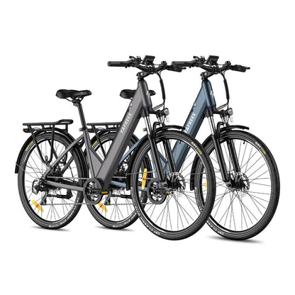 321-Fafrees Combo Sale F28 Pro*2 E-bike