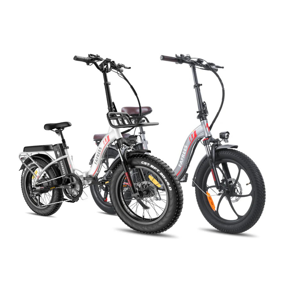 328-Fafrees Combo Sale F20 Max+F20 Pro E-bike