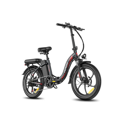 320-Fafrees F20+ E-bike
