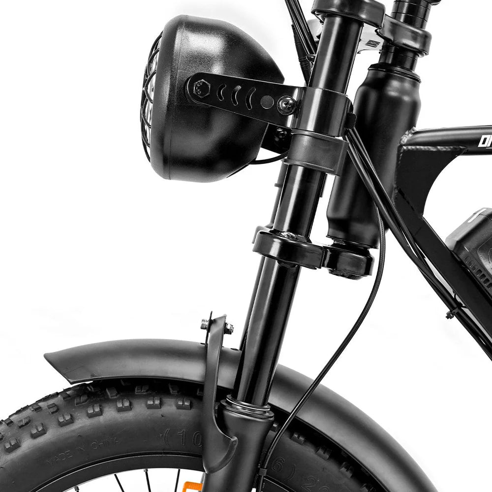 211-OneSport ONES3 Pro E-Bike