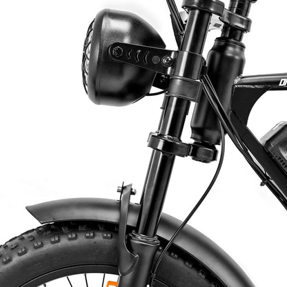 211-OneSport ONES3 Pro E-Bike