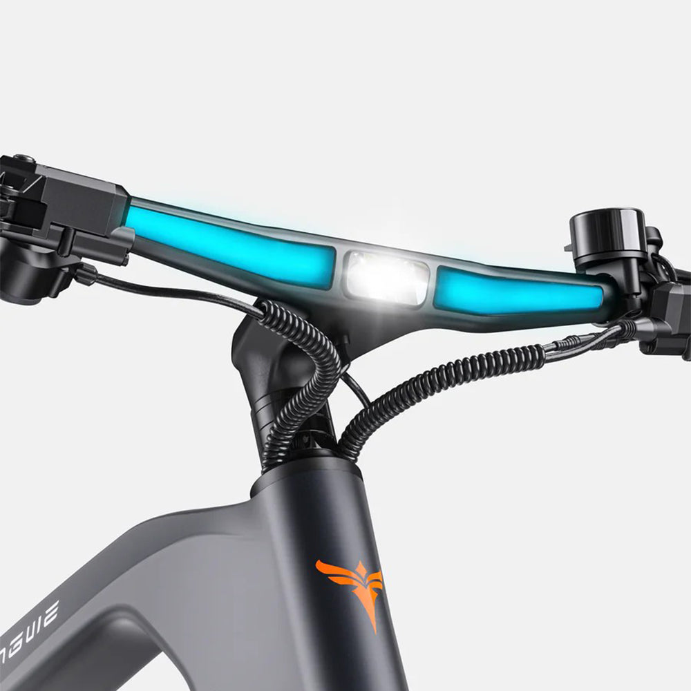 128-ENGWE MAPFOURNI PRO E-bike