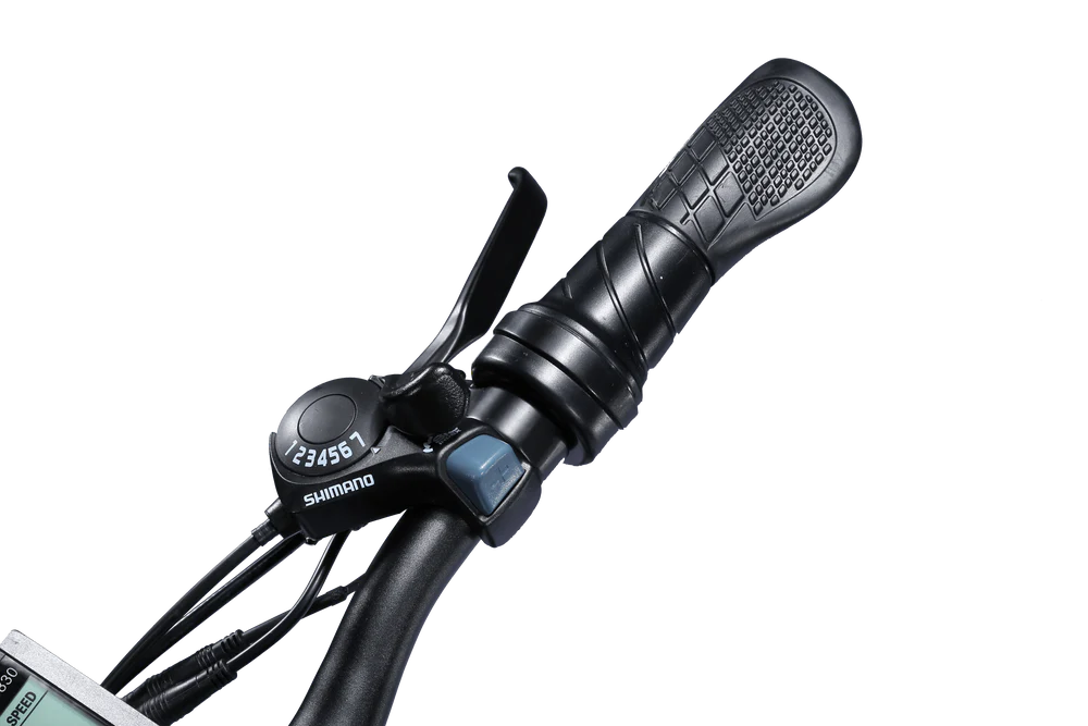 220-OneSport BK7 E-Bike