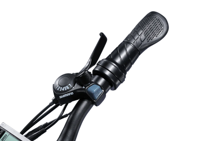 220-OneSport BK7 E-Bike