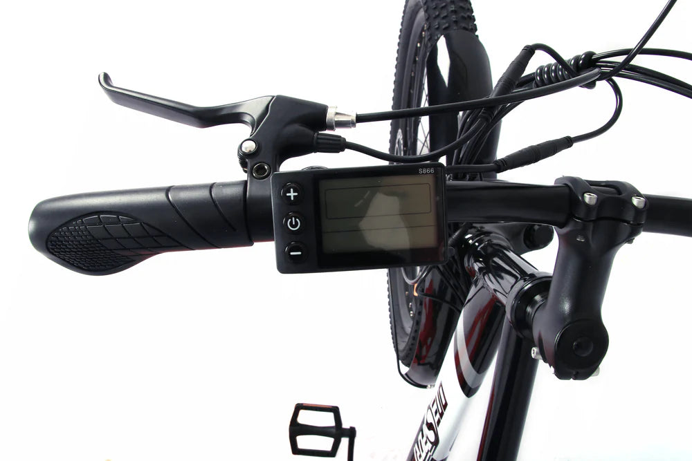 209-OneSport OT13 E-Bike