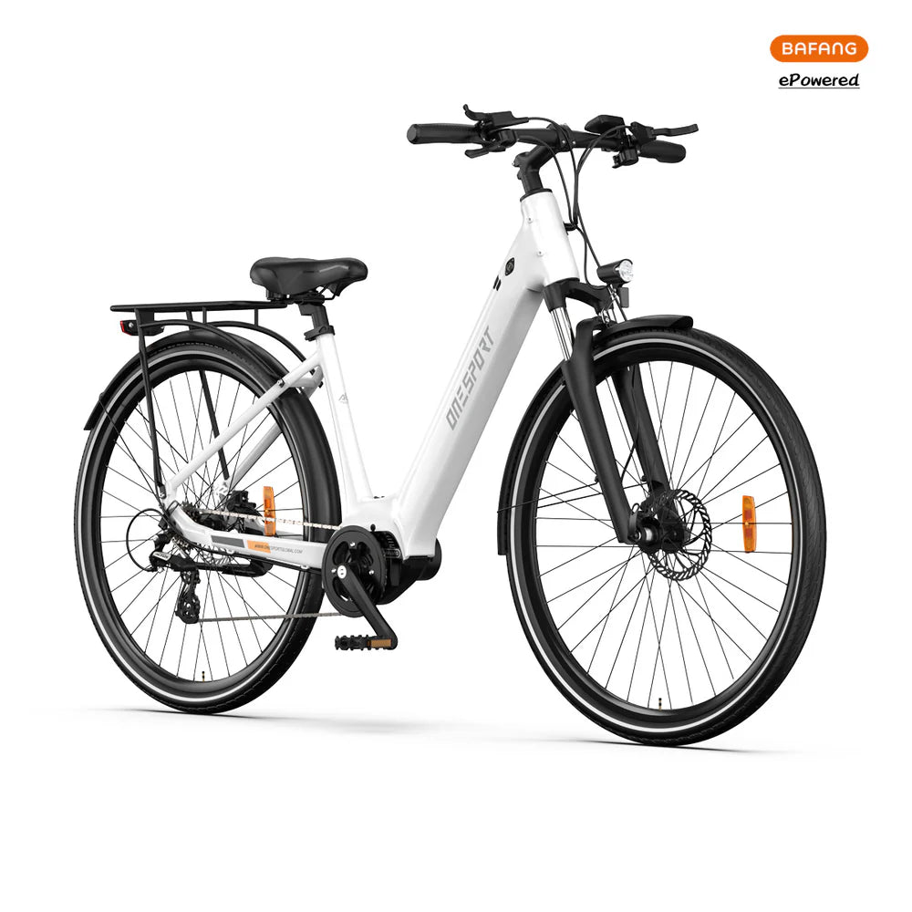 205-Onesport OT07 E-bike